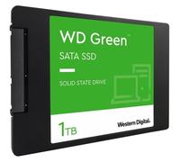 Western Digital Green WD 2.5" 1000 Go Série ATA III SLC