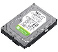 Western Digital Green NEU Disque Dur Interne 320GB 5400RPM SATA 3,5"