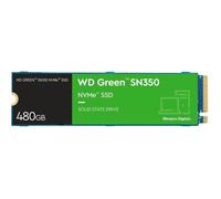 WD Western Digital SSD Green 480G *SN350
