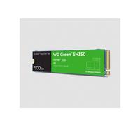 Western Digital Green SN350 500 Go M.2 PCI Express 3.0 NVMe TLC