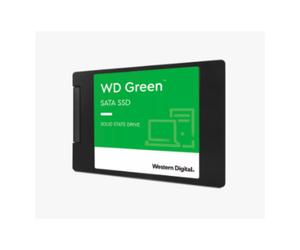 Western Digital Green WD 1 To 2.5 Série ATA III SLC