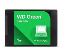 Western Digital Green WD 2.5" 1000 Go Série ATA III SLC