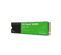 Western Digital Green WDS100T3G0C 1 To M.2 PCI Express NVMe QLC