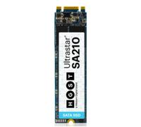 Western Digital HBS3A1996A4M4B1 960 Go M.2 Série ATA III 3D TLC NAND