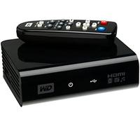 Western Digital HD Media Player