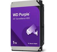 Western Digital HDD WD Purple 1TB 3.5" SATA