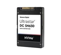 Western Digital / HGST 0T1639 SSD 3200GB WDC 2,5" Ultrastar SN630 WUS3CA132C7P3E3