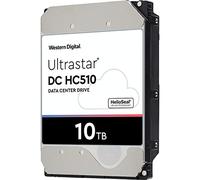 Western Digital Hitachi HUH721010ALE604 Disque Dur Int Ultrastar 72 SATA 3.5 10 to