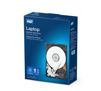 Western Digital Laptop Everyday disque dur 1 To 5400 tr/min 8 Mo 2.5 Série ATA II