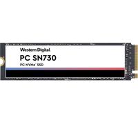 WESTERN DIGITAL Lenovo Western Digital SN730 1TB SDBPNTY-1T00-1101