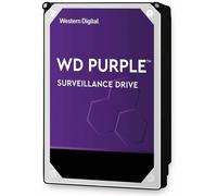 Western Digital Lila WD60PURZ 5400 tr/min, 6000 Go