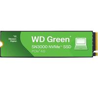 WESTERN DIGITAL M.2 SSD Green SN3000 500GB