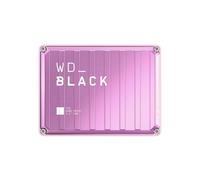 WESTERN DIGITAL Modèle du produit : WD Black P10 Game Drive 6To Pink