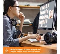 WESTERN DIGITAL My Book 22TB B