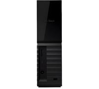 WESTERN DIGITAL My Book - 6To