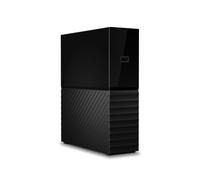 Western Digital My Book disque dur externe 8000 Go Noir ( WDBBGB0080HBK-EESN )