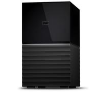 20TB My Book Duo Hard Drive - WDBFBE0200JBK-EESN