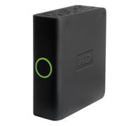 Western Digital My Book Essential Edition 400 Go Disque Dur Externe 400 Go 2.0 7200 TR/Min Noir