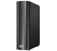 Western Digital My Book Live Serveur de stockage NAS Disque dur 1 To x 1 Gigabit Ethernet 1 To
