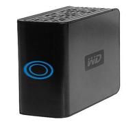 Western Digital My Book Premium Edition Disque Dur Externe 500 Go 500 Go 2.0 7200 TR/Min Noir
