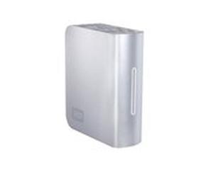 Western Digital My Book Studio Edition 320 GB Disque Dur Externe 320 Go 7200 TR/Min Argent