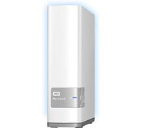 Western Digital My Cloud 3TB 3000Go Blanc disque dur externe - disques durs externes (3000 Go, Disque dur, USB Type-A, 3.0 (3.1 Gen 1), 5000 Mbit/s, 480,5000 Mbit/s)