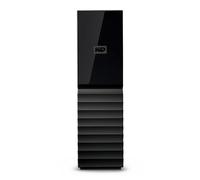 Western Digital My Livre 8 vers