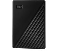 Western Digital My Passport 2TB HDD disque externe