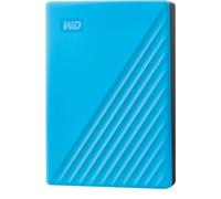 Western Digital My Passport 4TB HDD disque externe