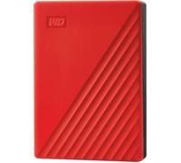 Western Digital My Passport 4TB HDD disque externe