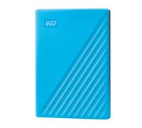 Western Digital My Passport 6TB HDD disque externe