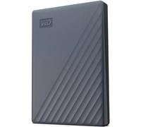 WESTERN DIGITAL My Passport Disque Dur 2TB USB-C Silicon Grey