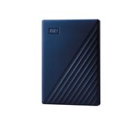 WD MY PASSPORT MAC 2TO