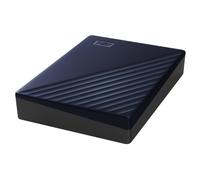 Wd my passport for mac wdba2f0040bbl - disque dur - 4 to - usb 3.2 gen