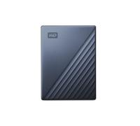 Wd my passport ultra wdbftm0040bbl - disque dur - 4 to - usb 3.0