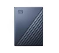 WESTERN DIGITAL HDD My Passport Ultra 6TB Blue