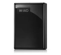 Western Digital My Passport WDBG6U0010BBK-WESN disco rigido esterno 1 TB 2.5 USB tipo-C 3.2 Gen 1 [3.1 Gen 1] Nero (MY PASSPORT USB-C 1TB ONYX BLACK)