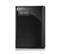 Western Digital My Passport WDBG6U0010BBK-WESN disco rigido esterno 1 TB 2.5 USB tipo-C 3.2 Gen 1 [3.1 Gen 1] Nero (MY PASSPORT USB-C 1TB ONYX BLACK)