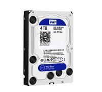 Western Digital Disque dur interne WD40EZRZ 3,5" 4 To SATA