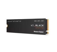 Western Digital Noir SN770 2 To M.2 PCI Express 4.0 NVMe
