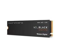 Western Digital Noir SSD 500GB SN770 NvMe WDBBDL5000ANC-WRSN (WDBBDL5000ANC-WRSN)