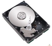 Western Digital Noir Wd1001fals-00e8b0 1TB SATAII 32 Mo de mémoire Cache Double processeur Disque Dur Interne OEM