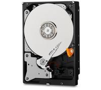 Western Digital Purple disque dur 2 To 5400 tr/min 64 Mo 3.5" Série ATA III