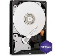 Western Digital Purple 3,5" 2 To Serial ATA III