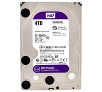 Western Digital Purple 3.5 4000 Go Série ATA III - Neuf
