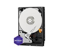 Western Digital Purple 5TB 3.5" 5000 Go Série ATA III HDD