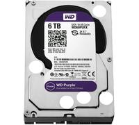 Western Digital Purple 6 To HDD Interne 5400 RPM 3,5 Pouce (WD60PURX)