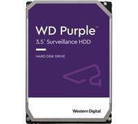 Western Digital Purple HDD SATA 6TB 5400 256MB WD64PURZ