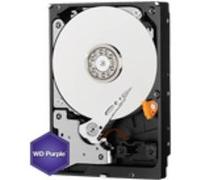 Disque dur interne Western Digital Purple Desktop WD30PURX - Disque dur interne de bureau 3.5'' SATA III IntelliPower Mémoire cache 64 Mo 3 To oem