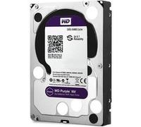 Western Digital Purple NV 8000Go Série ATA III disque dur - Disques durs (3.5" , 8000 Go, Série ATA III, Disque dur)
